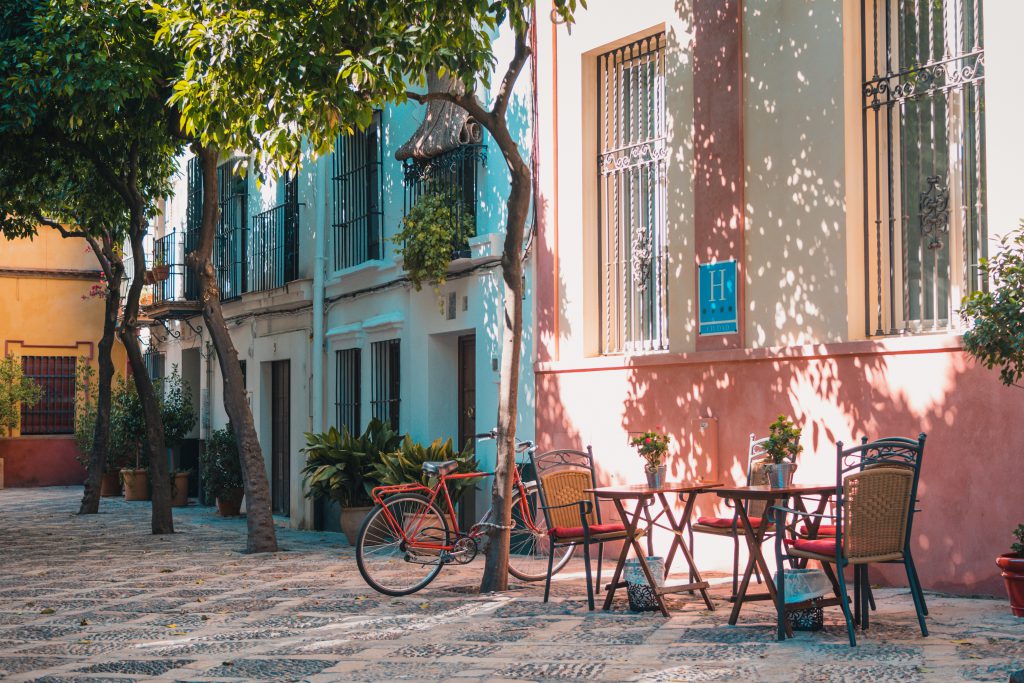 El Raval, Barcelona