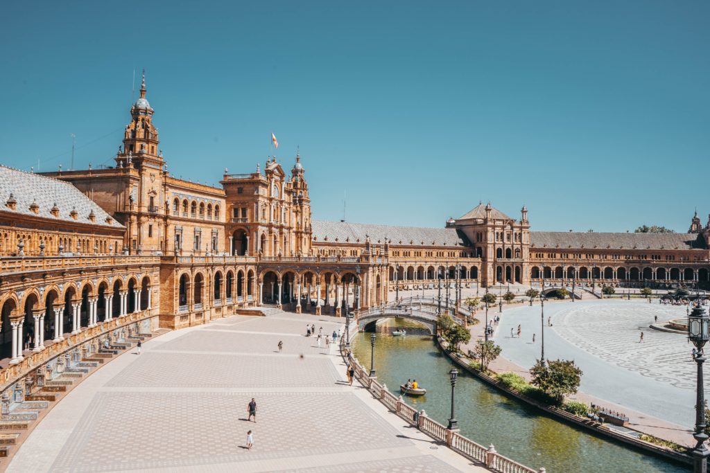 Sevilla