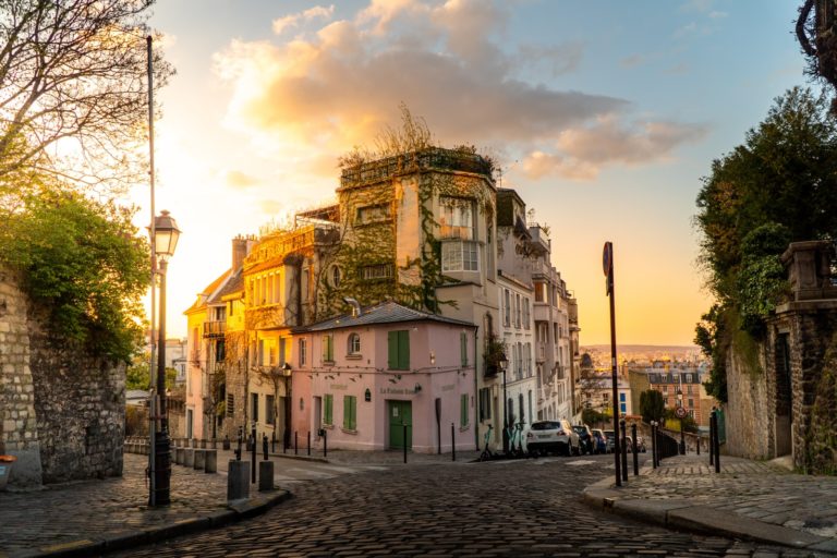 Montmartre