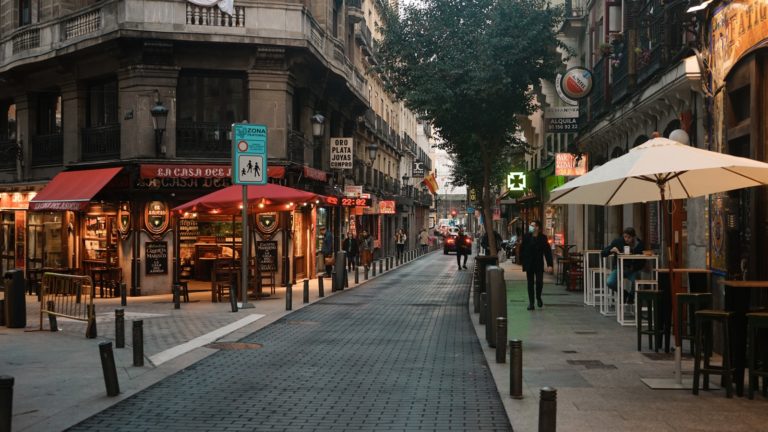 Los mejores barrios de Madrid para vivir y visitar