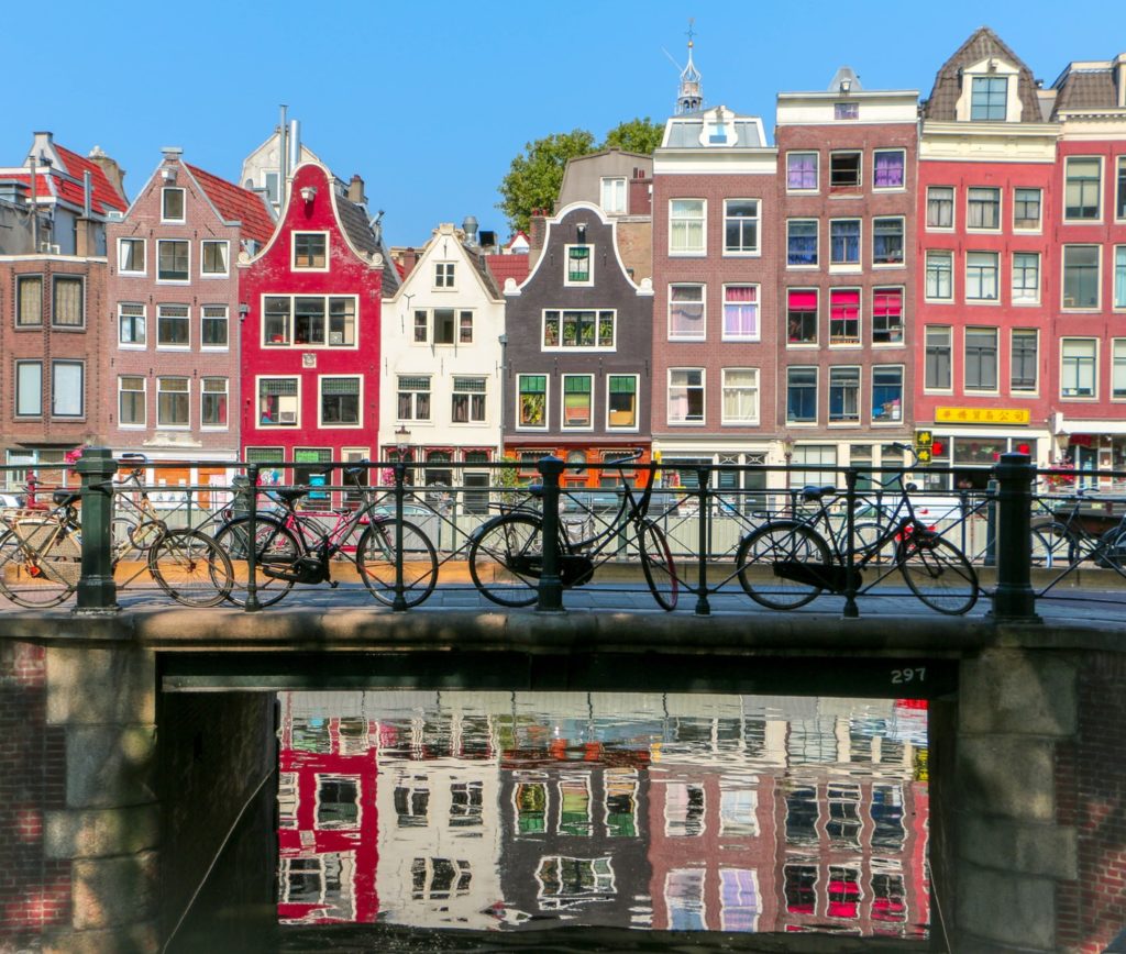 Amsterdam, Netherlands