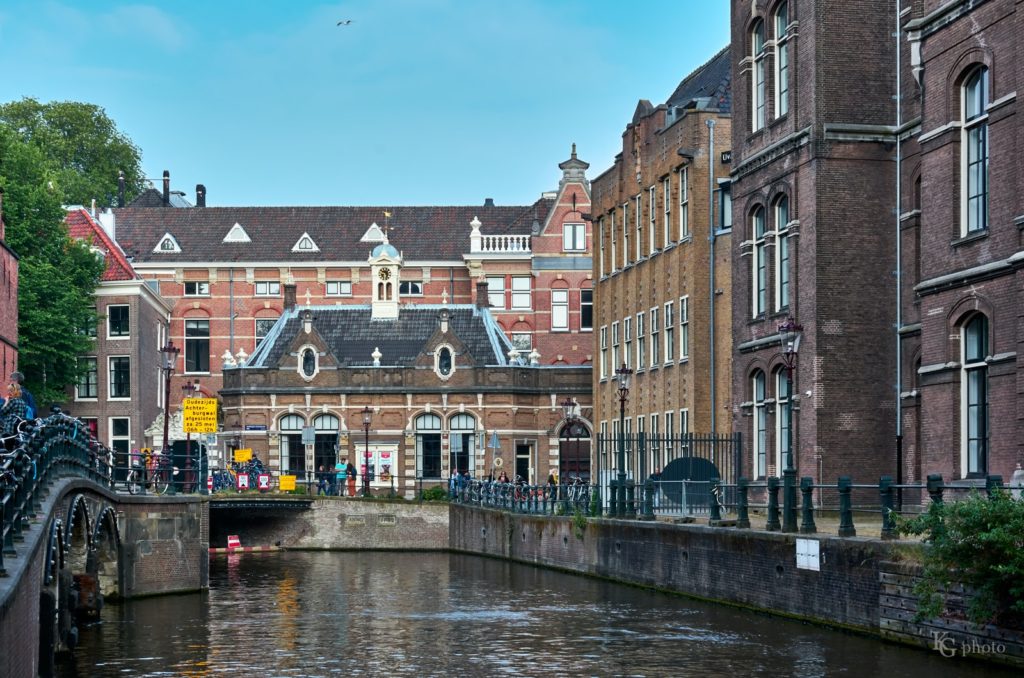 Buurten in Amsterdam 5