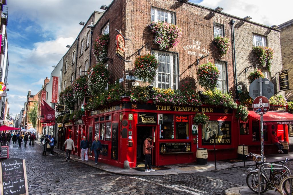 Dublin, Ireland