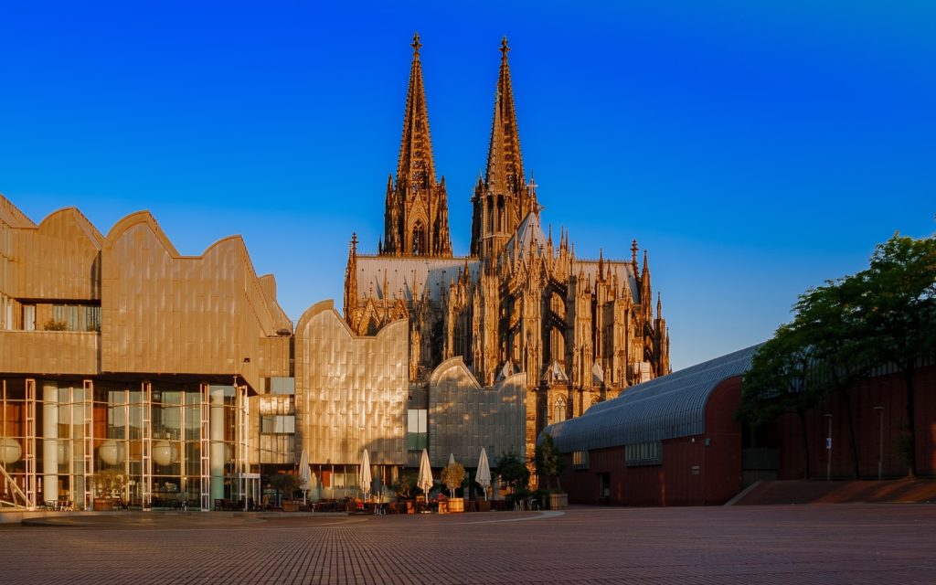 Cologne Dom