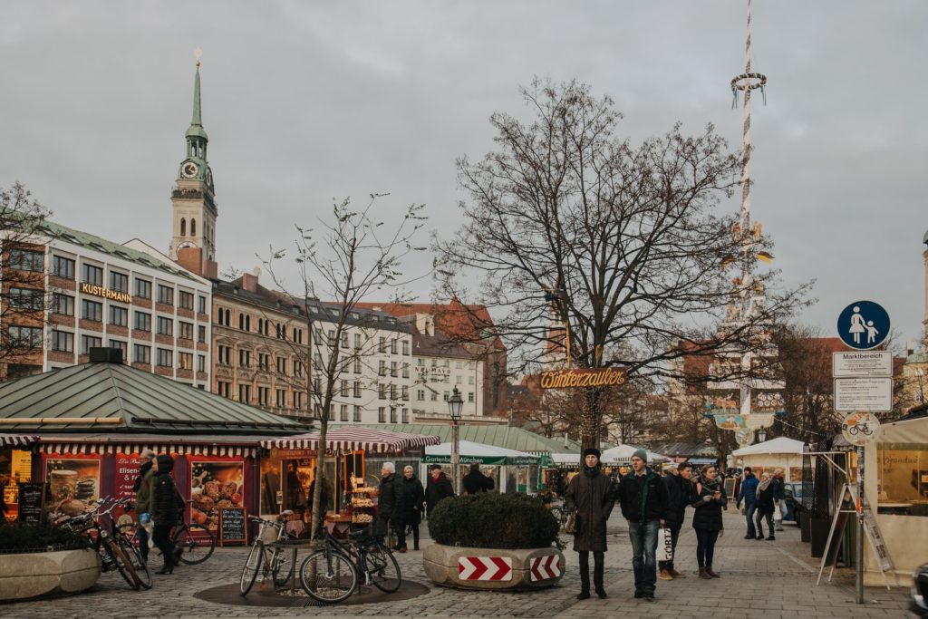 Munich neighborhoods image 6