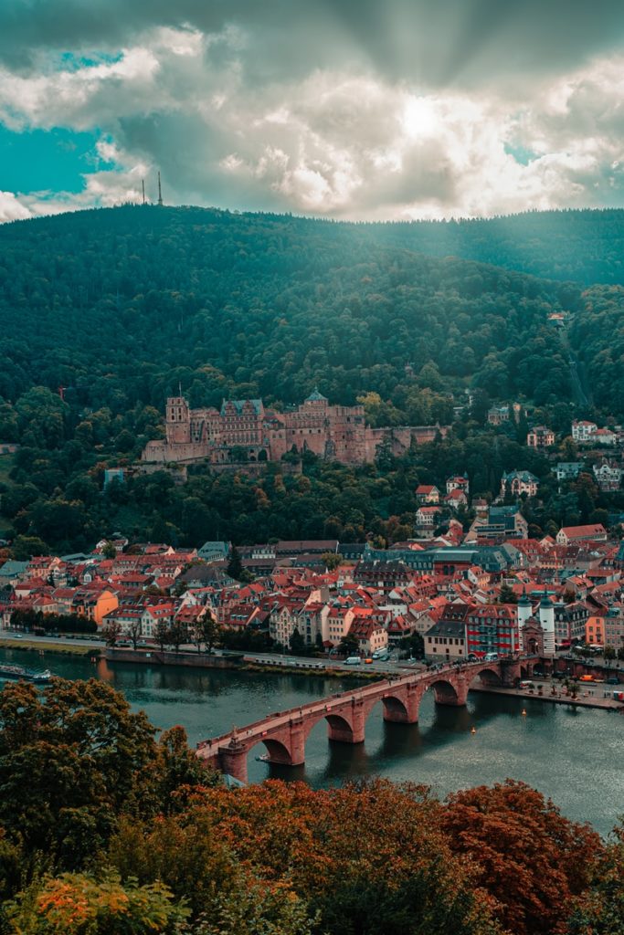 Heidelberg, Germany