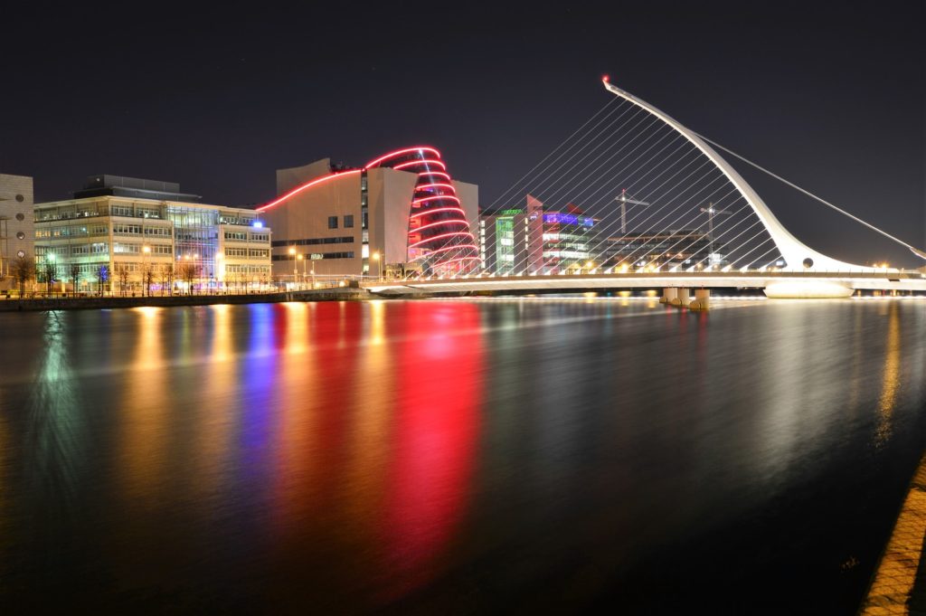 Rental properties in Dublin