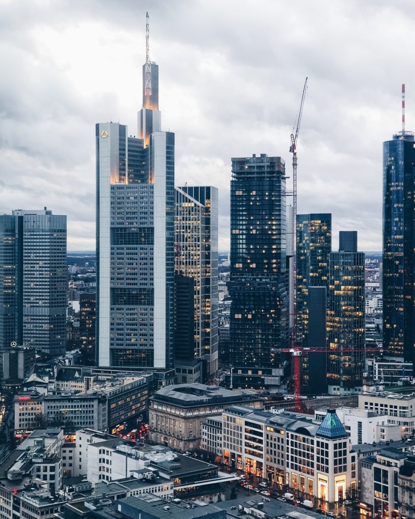 Frankfurt, Germany