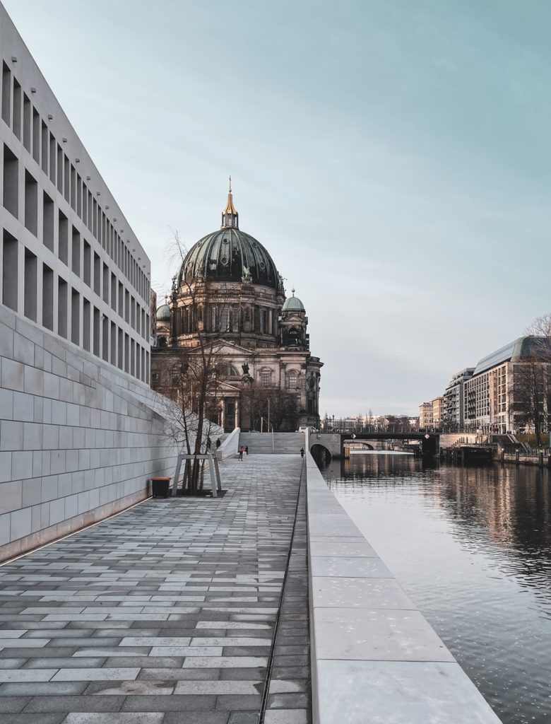 Berlin, Germany