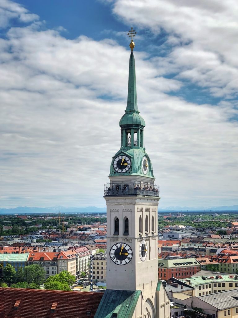 Munich, Germany