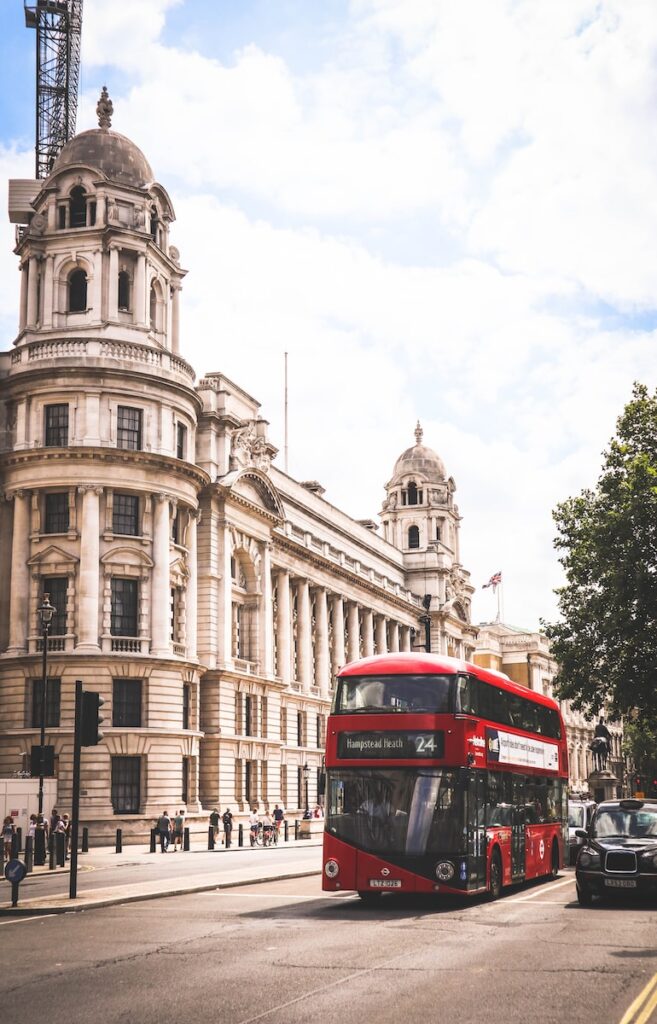 Best London neighborhoods for students