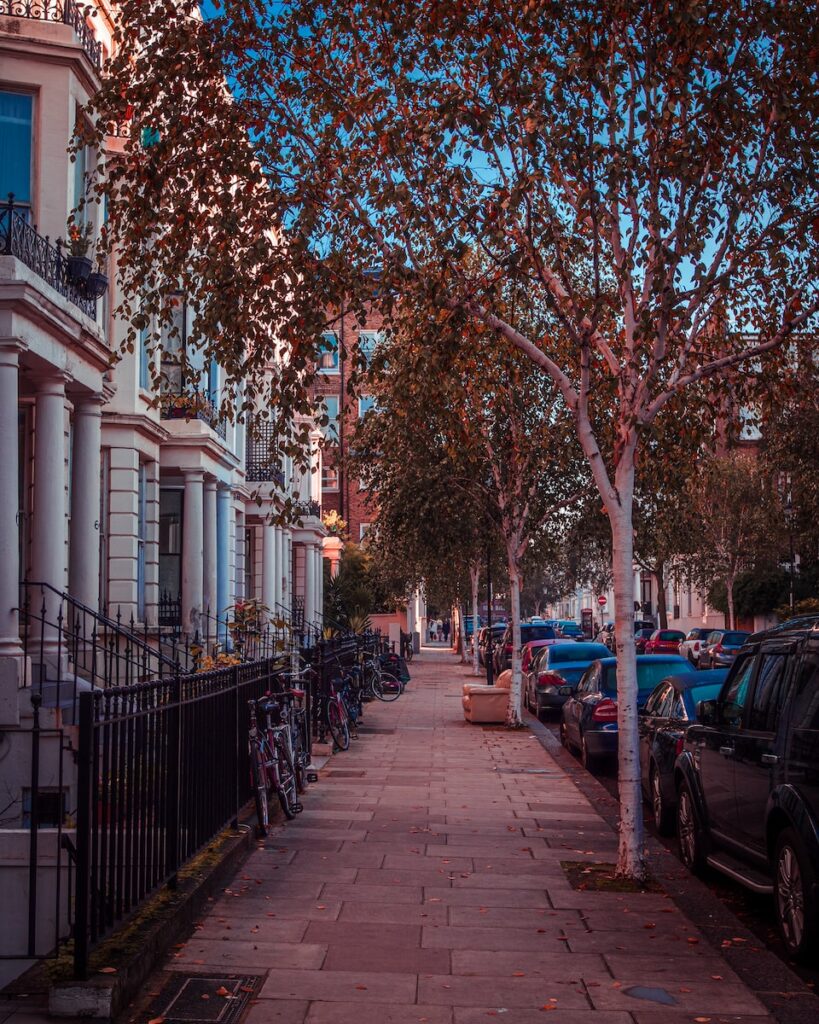 Best West London Neighborhoods: Chelsea