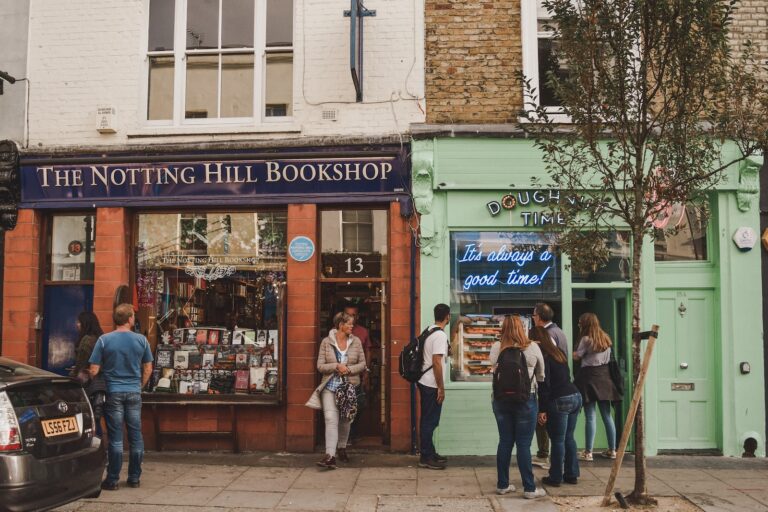 Best West London Neighborhoods