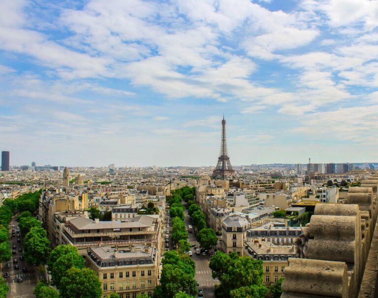 Dónde vivir en París: Descubre los mejores barrios y zonas de la ciudad