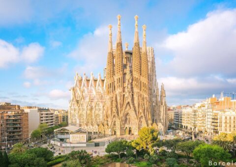 Parques, Gente, Precios: Los 5 Mejores Barrios de Barcelona para Familias