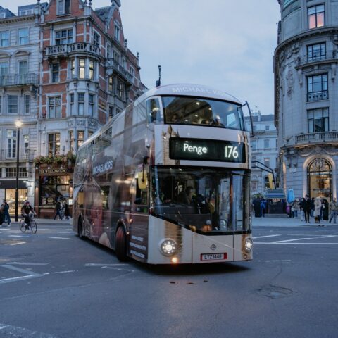 Getting Around France’s Capital: Public Transport in Paris